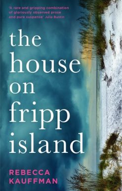 House on Fripp Island