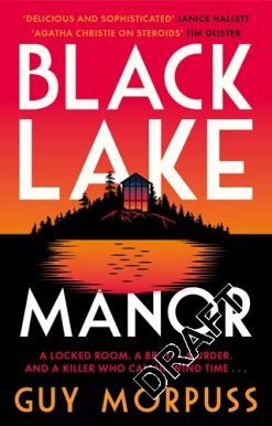 Black Lake Manor
