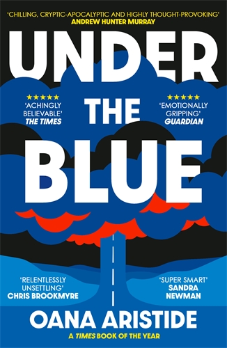 Under the Blue 1 Under the Blue