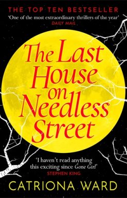 Last House on Needless Street The Bestselling Richard & Judy Book Club Pick
