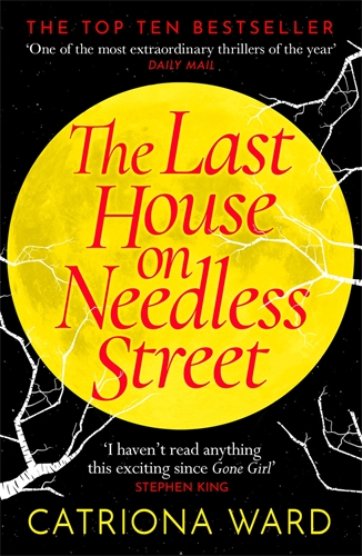 Last House on Needless Street The Bestselling Richard & Judy Book Club Pick