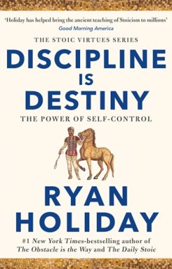 Discipline Is Destiny A NEW YORK TIMES BESTSELLER
