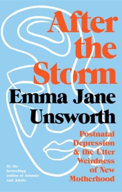 After the Storm Postnatal Depression and the Utter Weirdness of New Motherhood