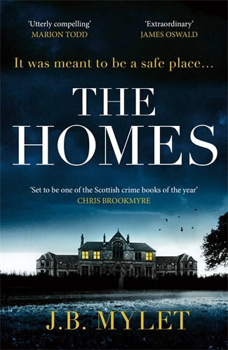 Homes a totally compelling, heart-breaking read based on a true story