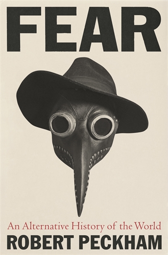 Fear An Alternative History of the World