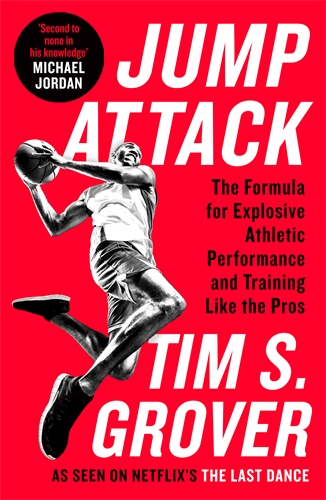 Jump Attack The Formula for Explosive Athletic Performance and Training Like the Pros 1 Jump Attack The Formula for Explosive Athletic Performance and Training Like the Pros