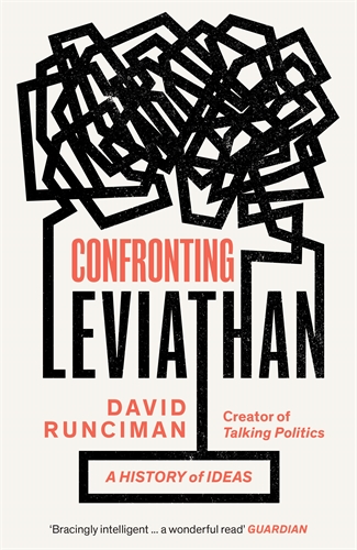 Confronting Leviathan A History of Ideas