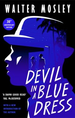 Devil in a Blue Dress
