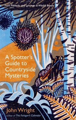 Spotterâ  Guide to Countryside Mysteries From Piddocks and Lynchets to Witchâ  Broom