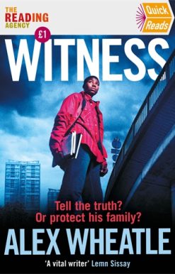 Witness Quick Reads 2022