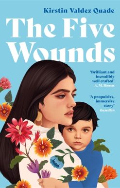 Five Wounds