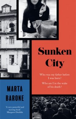 Sunken City