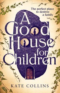 Good House for Children