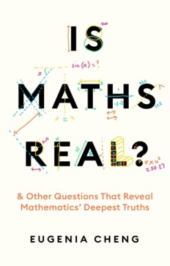 Is Maths Real? & Other Questions That Reveal Mathematics’ Deepest Truths