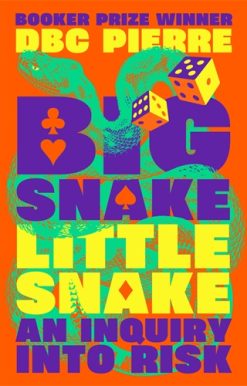 Big Snake Little Snake An Inquiry into Risk