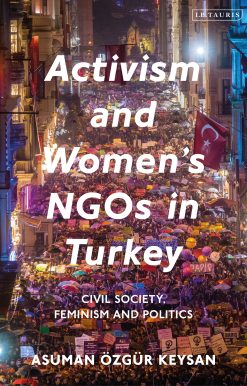 Activism and Women's NGOs in Turkey: Civil Society, Feminism and Politics