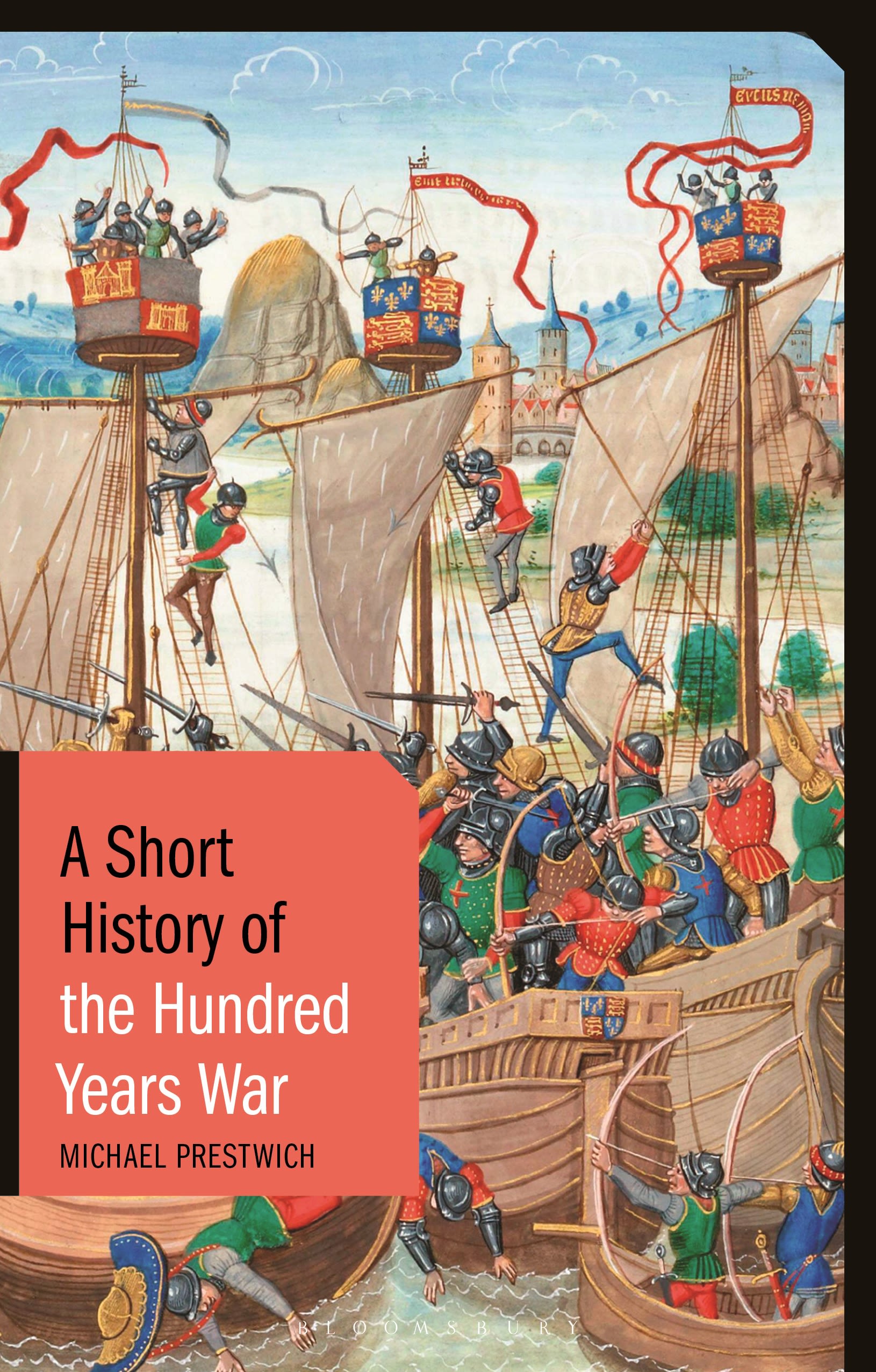 A Short History of the Hundred Years War 1 A Short History of the Hundred Years War