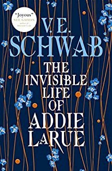 The Invisible Life of Addie LaRue Paperback