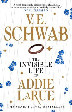 The Invisible Life of Addie LaRue Paperback