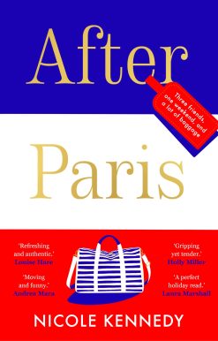 After Paris
