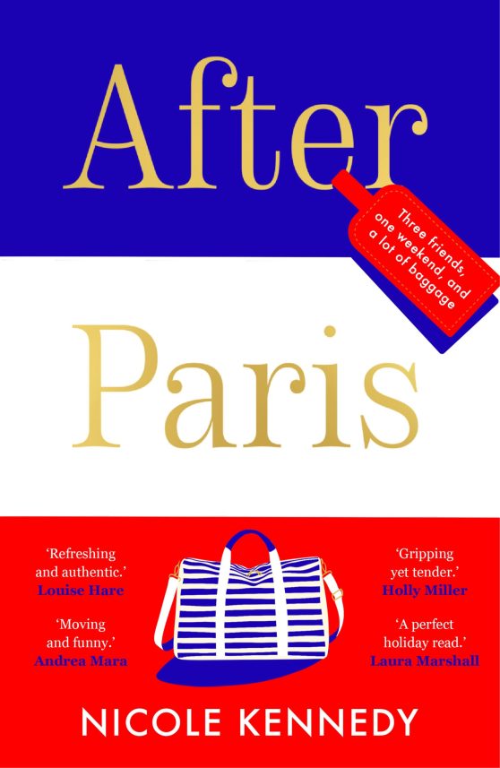 After Paris
