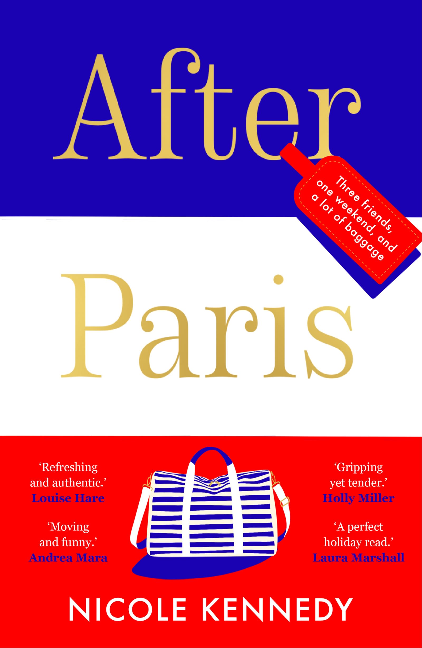 After Paris 1 After Paris