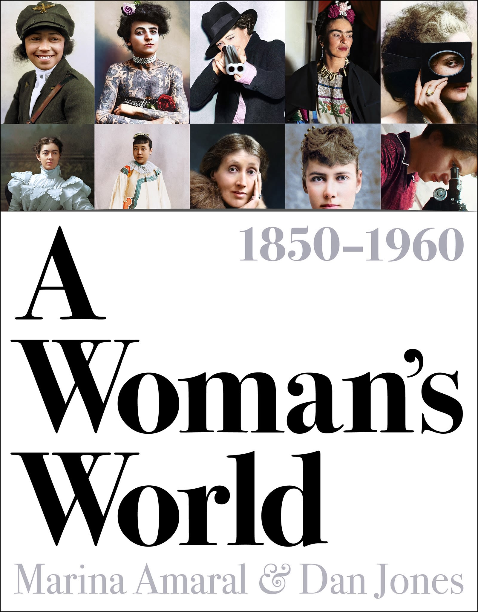 A Woman's World, 1850–1960 1 A Woman's World, 1850–1960