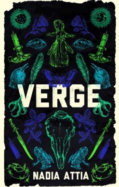 Verge