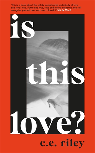 Is This Love? 1 Is This Love?