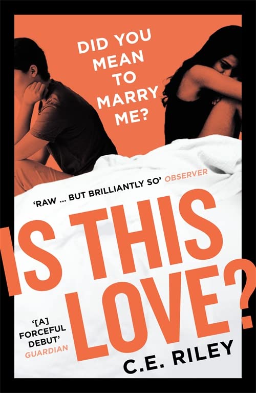 Is This Love? 1 Is This Love?