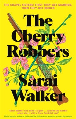 Cherry Robbers