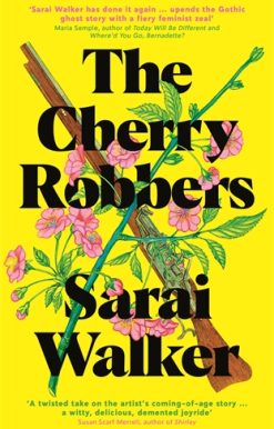 Cherry Robbers