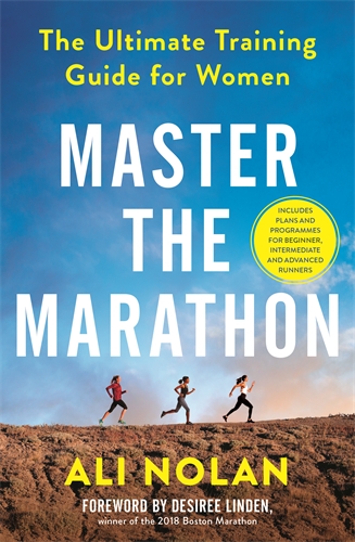 Master the Marathon The Ultimate Training Guide for Women