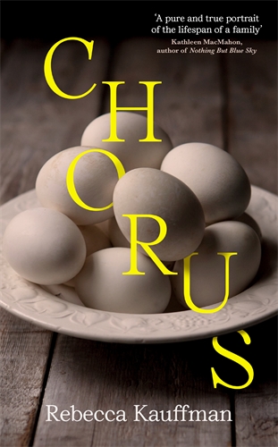 Chorus 1 Chorus