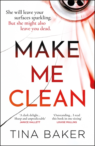 Make Me Clean from the #1 ebook bestselling author of Call Me Mummy