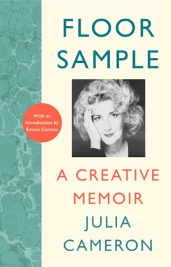 Floor Sample A Creative Memoir – with an introduction by Emma Gannon