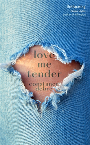 Love Me Tender 1 Love Me Tender