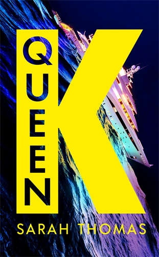 Queen K 1 Queen K