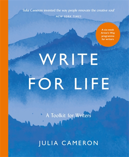 Write for Life A Toolkit for Writers