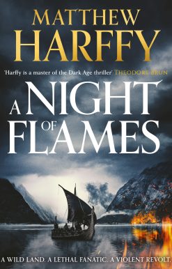 A Night of Flames