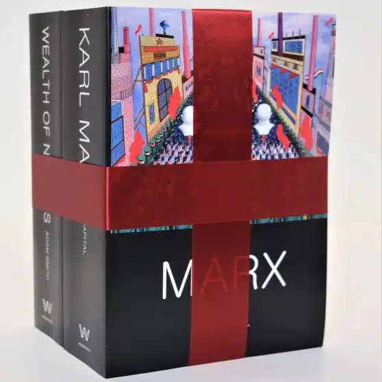Economic Philosophy Collection