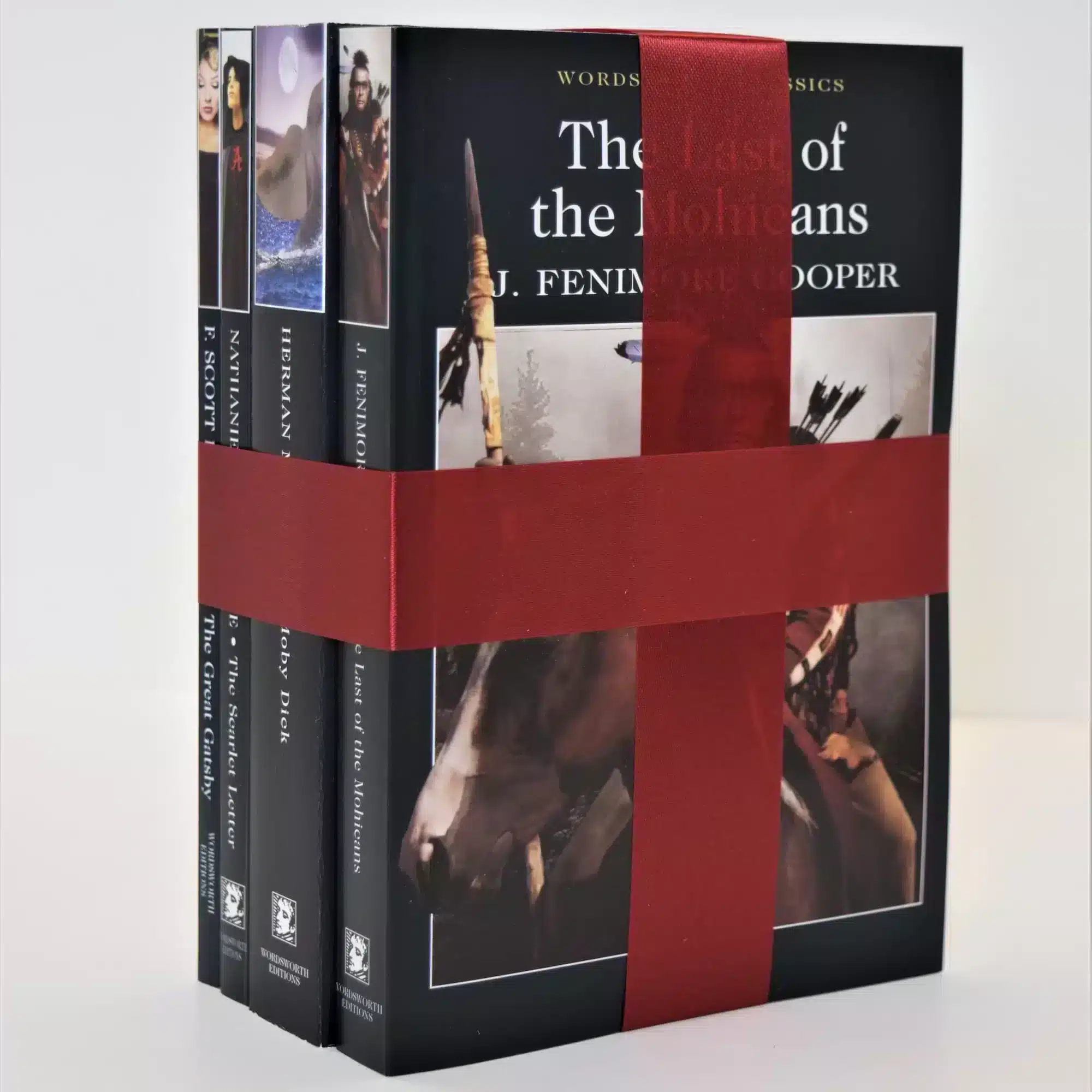 Classic American Literature Collection 1 Classic American Literature Collection