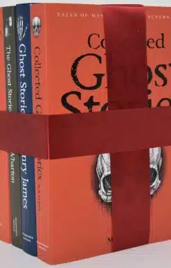 Classic Ghost Story Collection