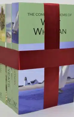 Poetry Collection Vol 1