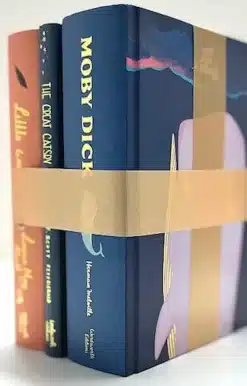 Classic American Literature Collection: Collector's Editions
