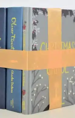 Charles Dickens Collection: Collector's Editions