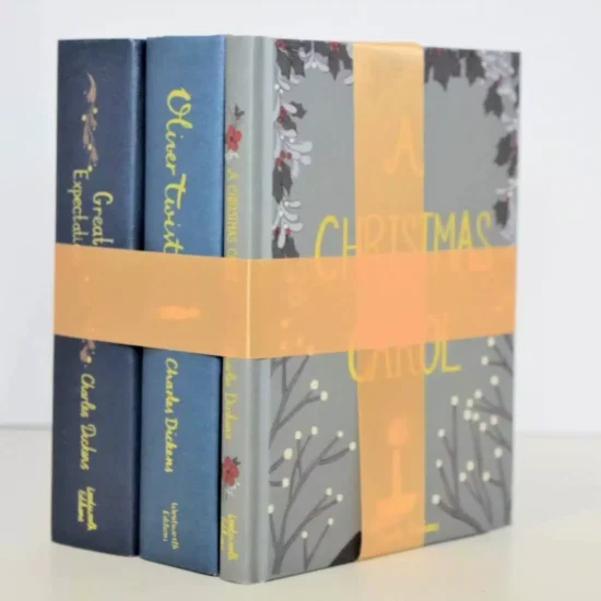 Charles Dickens Collection: Collector's Editions
