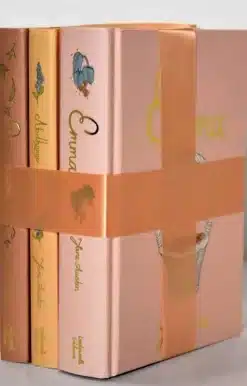 Jane Austen Collection Vol. 2: Collector's Editions