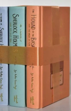 Sherlock Holmes Collection Vol. 2: Collector's Editions