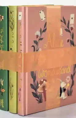 Children's Classics Vol. 1: Collector's Editions